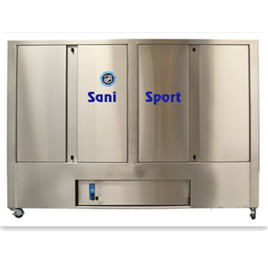 SANI SPORT OZONE cleaning system